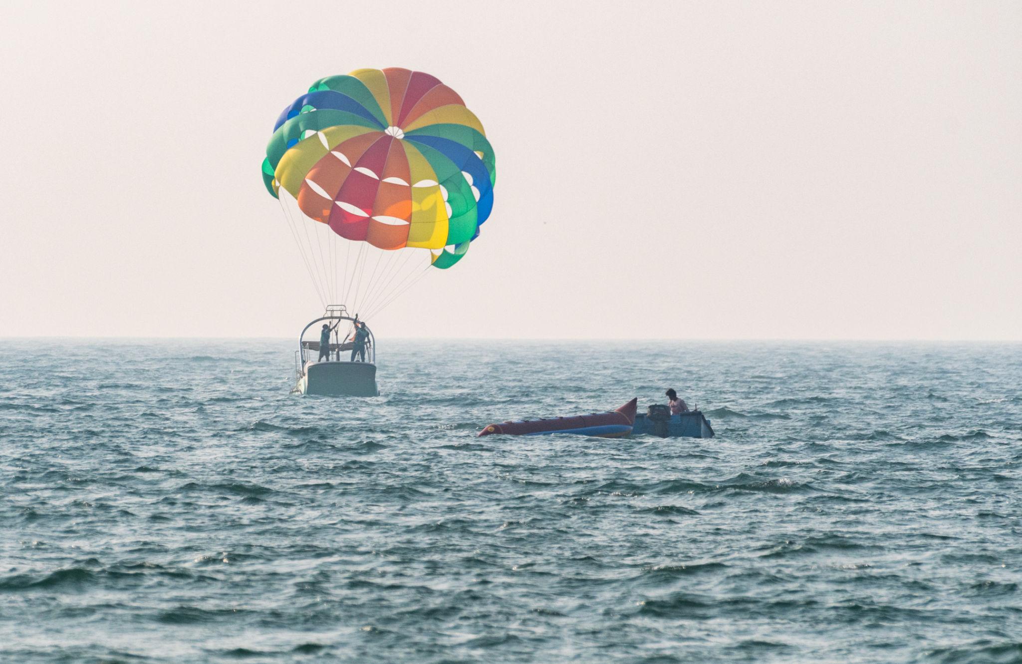 Activities Cost in Goa