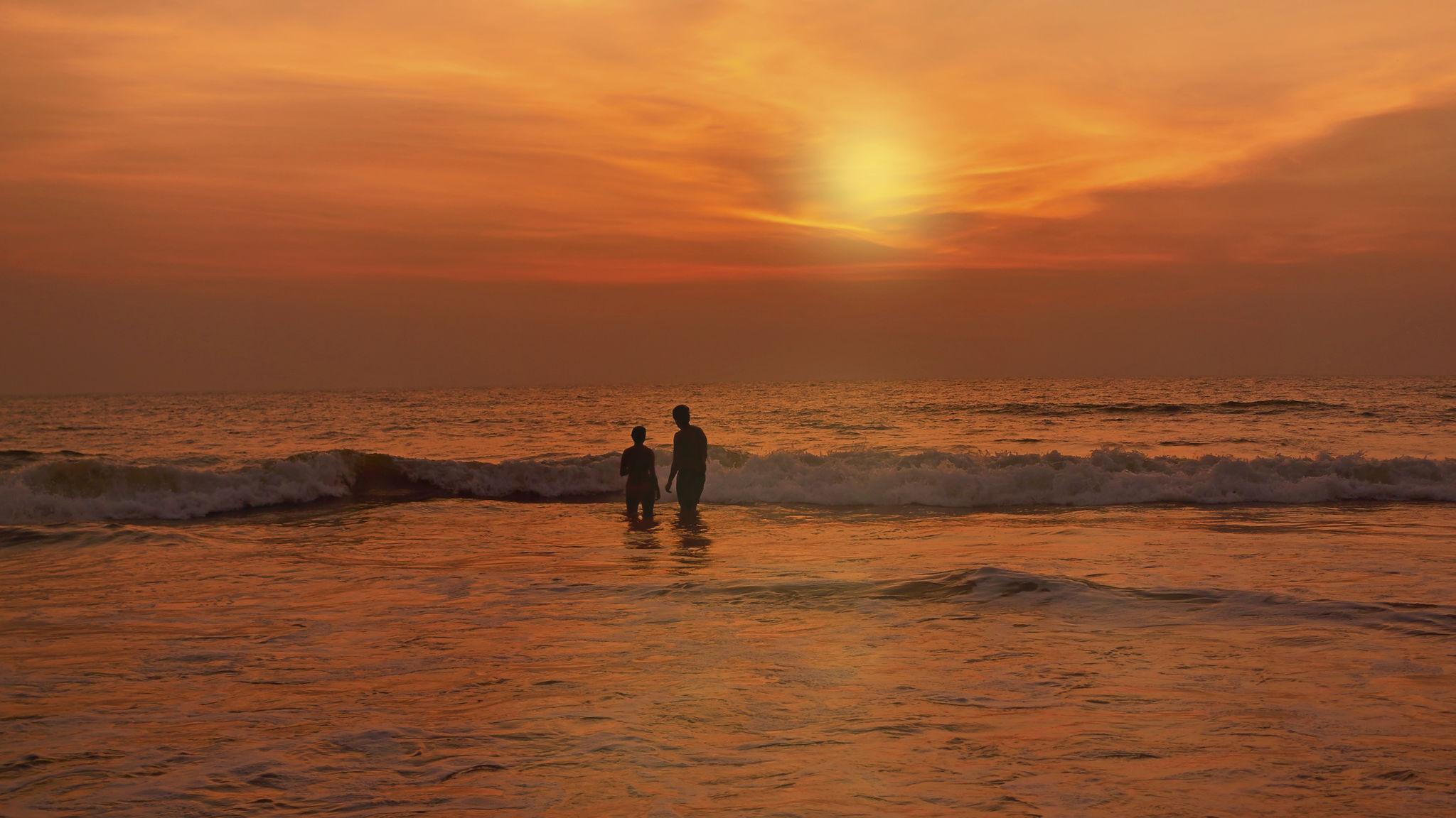 💑 Top 10 Best Beaches for Couples in Goa