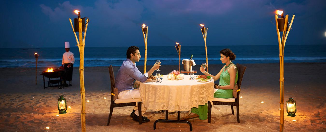 💑 Top 10 Best Beaches for Couples in Goa