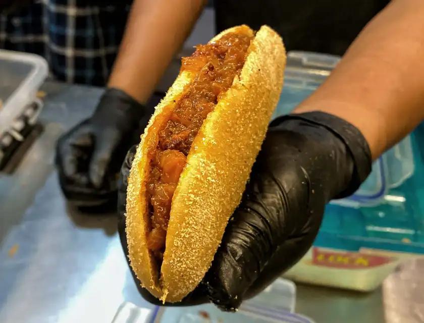 Affordable Food in Goa Under ₹200 for Budget Travelers