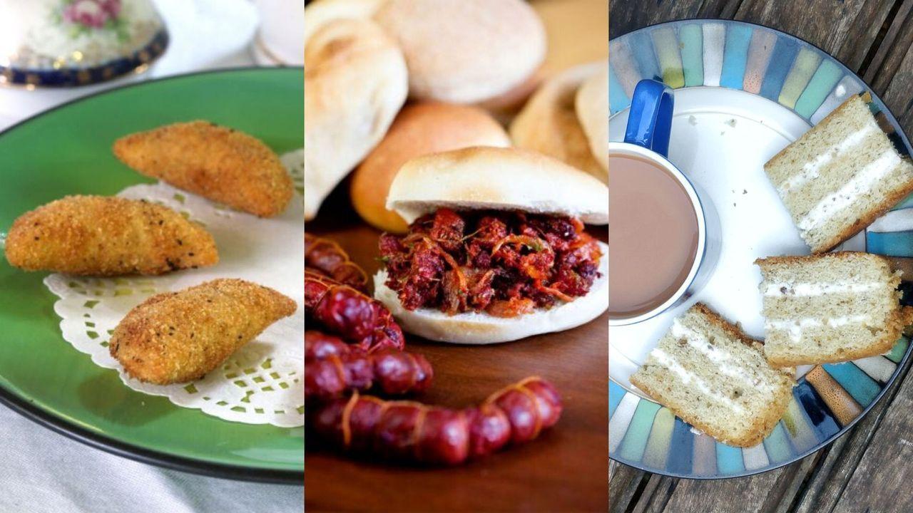 Affordable Food in Goa Under ₹200 for Budget Travelers