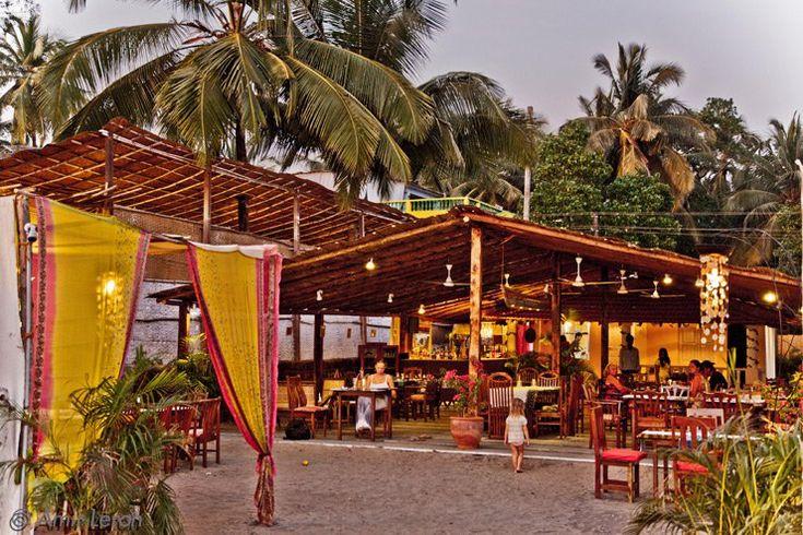 Affordable Food in Goa Under ₹200 for Budget Travelers