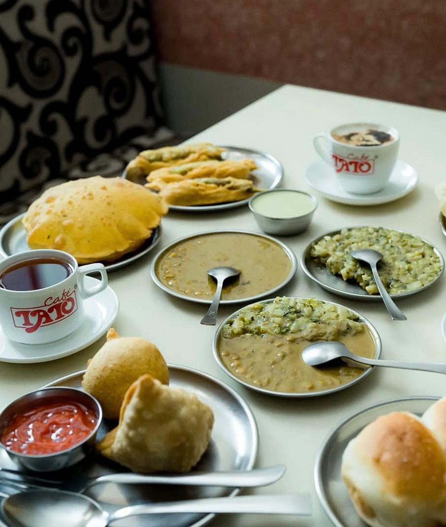 Affordable Food in Goa Under ₹200 for Budget Travelers