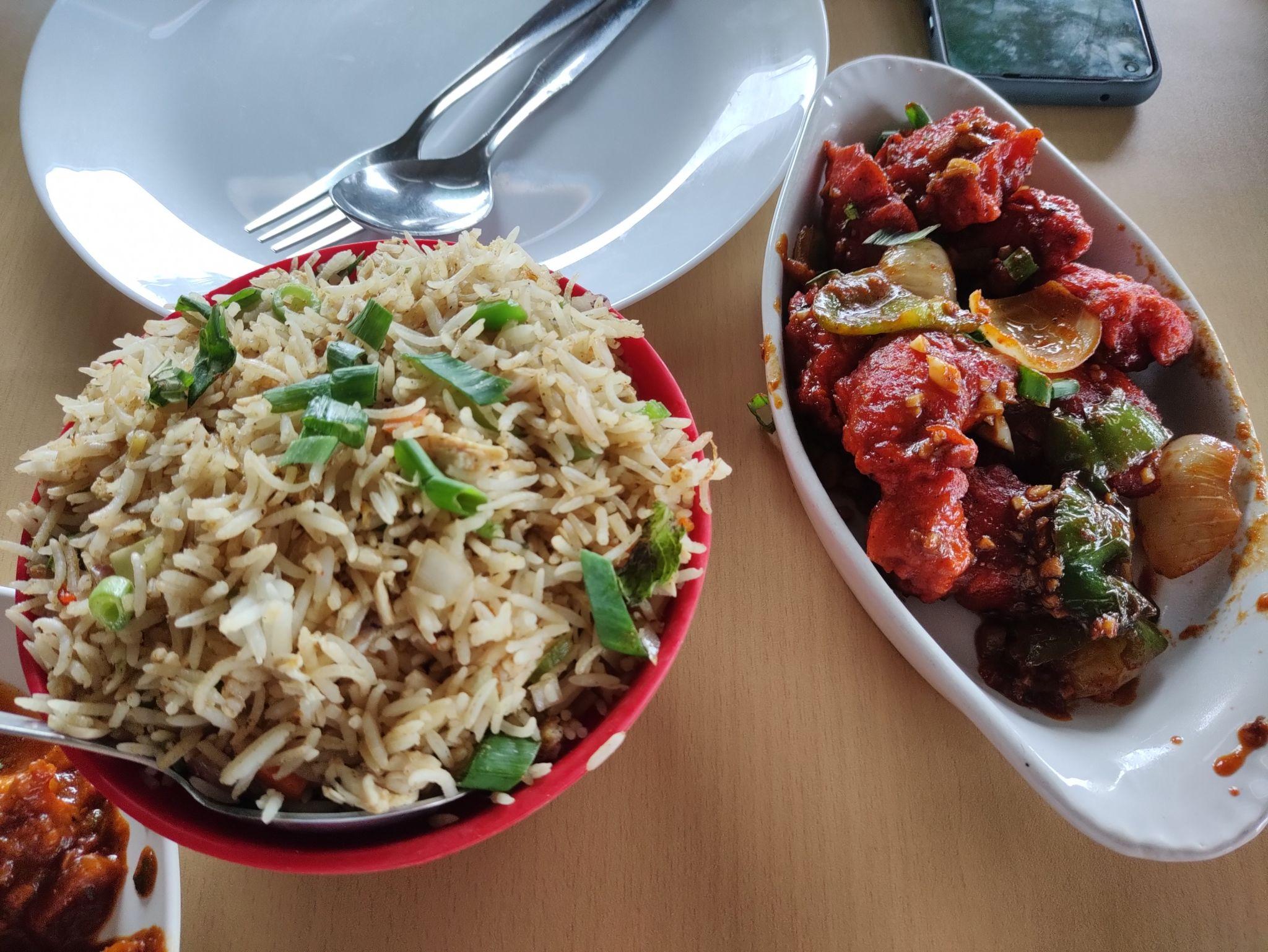 Affordable Food in Goa Under ₹200 for Budget Travelers