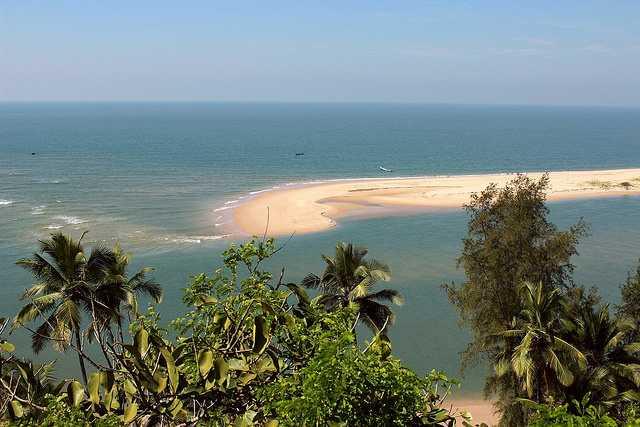 6. Betul Beach – Discover Traditional Coastal Goa