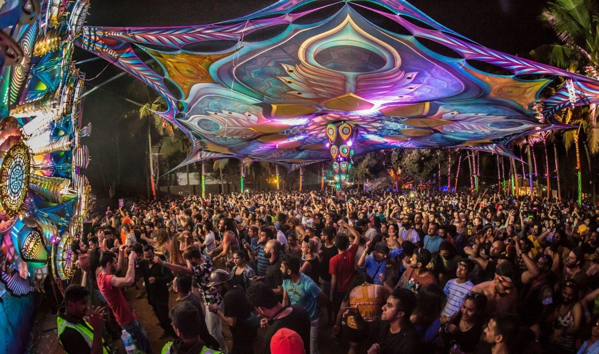 5. LPK Waterfront – Party with a View