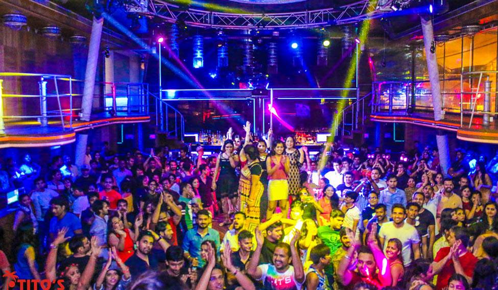 1. Tito’s Club – The Iconic Singles Hub