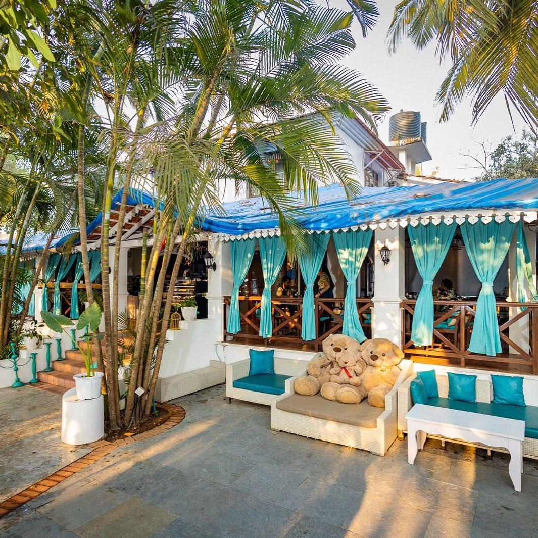 Discover Hidden Cafés