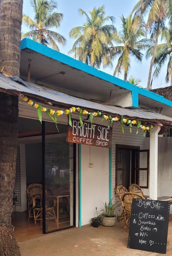 Discover Hidden Cafés