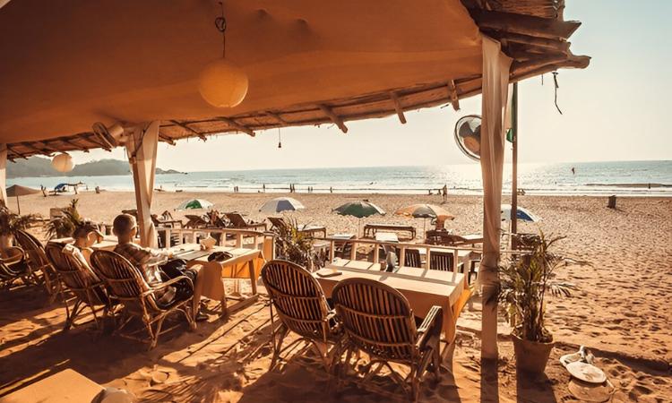 Discover Hidden Cafés