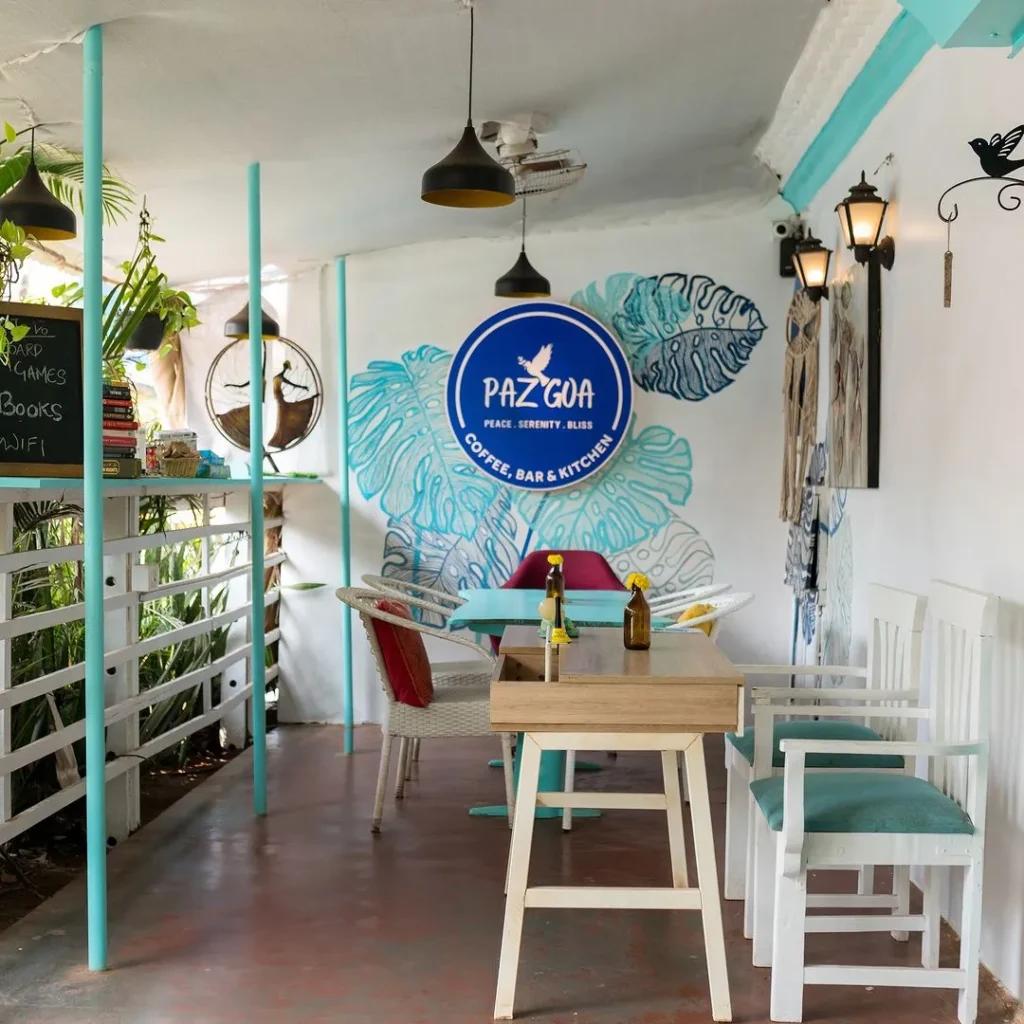 Discover Hidden Cafés