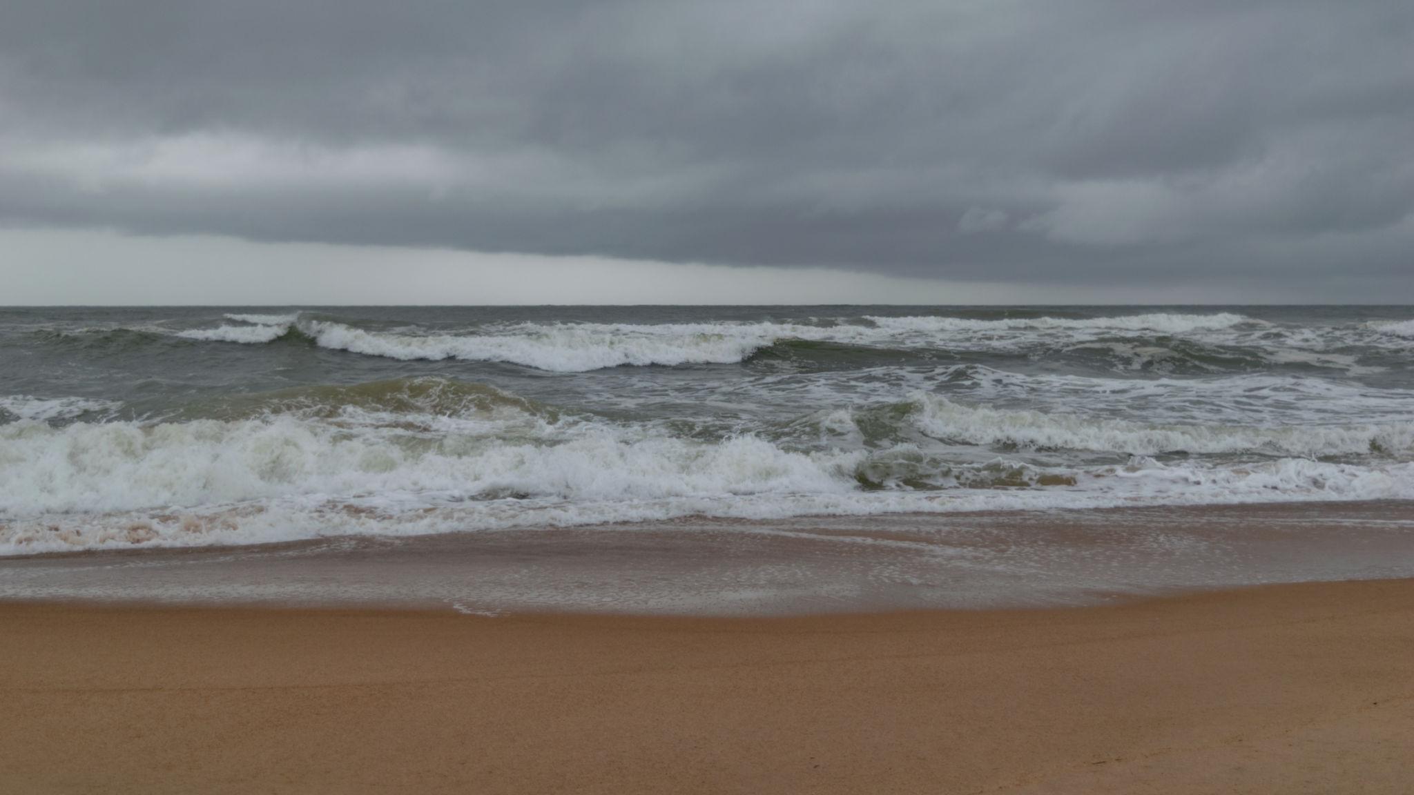 Explore Goa During the Monsoon