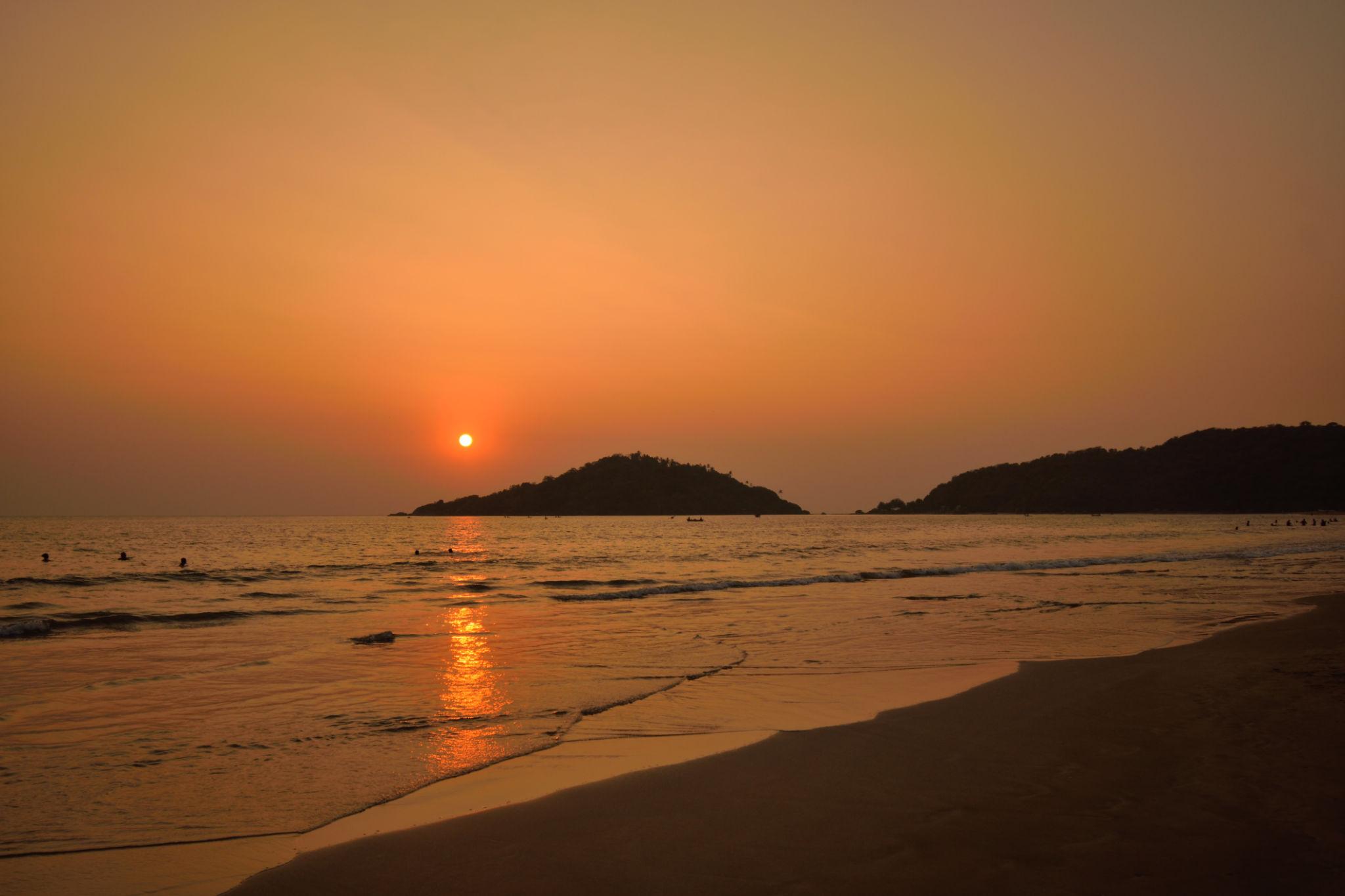 Best Things to Do Near Palolem Beach, Goa