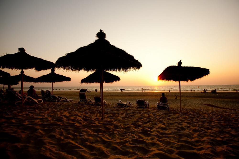 Varca Beach – The Perfect South Goa Escape