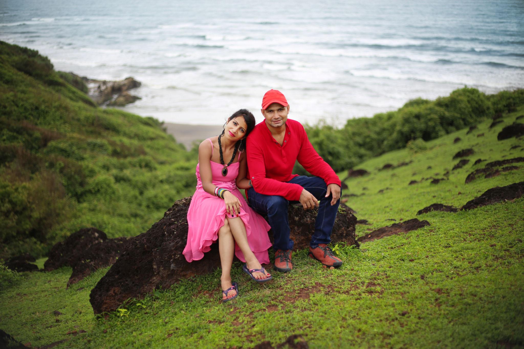 💑 Best Time to Visit Goa for Couples