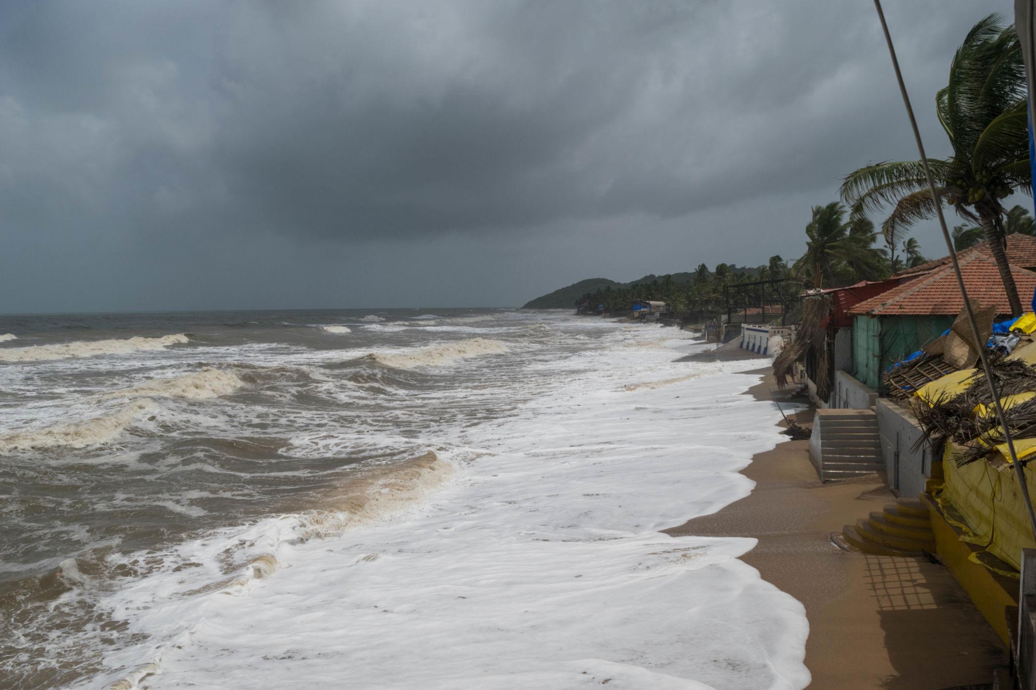 🌤️ October to December (Perfect Season Begins)