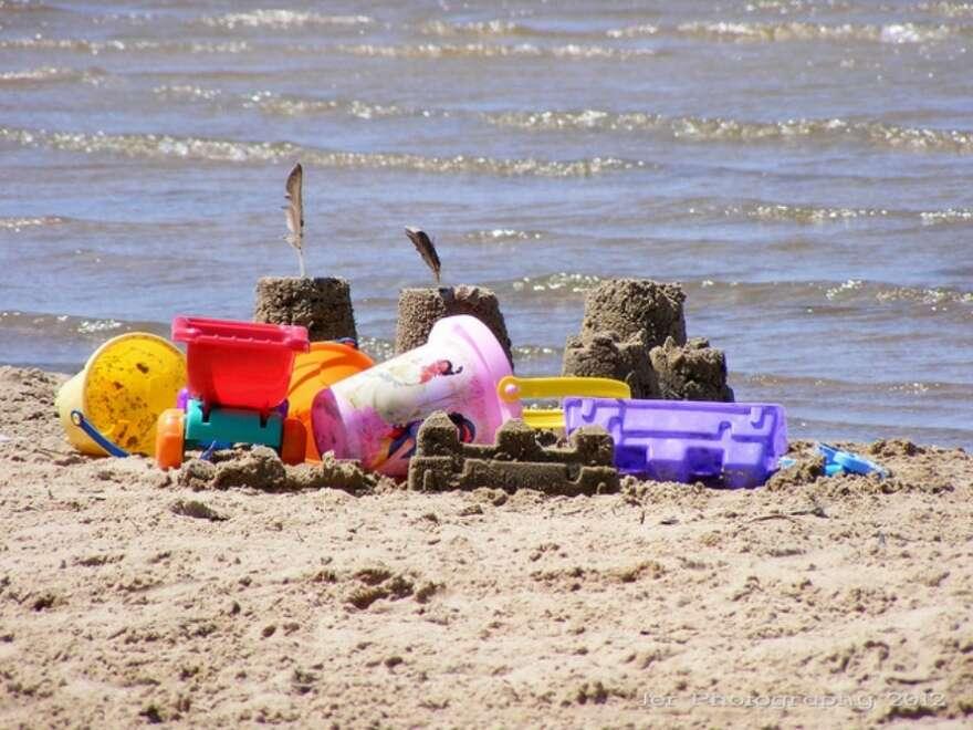 👨‍👩‍👧 Best Time to Visit Goa with Family