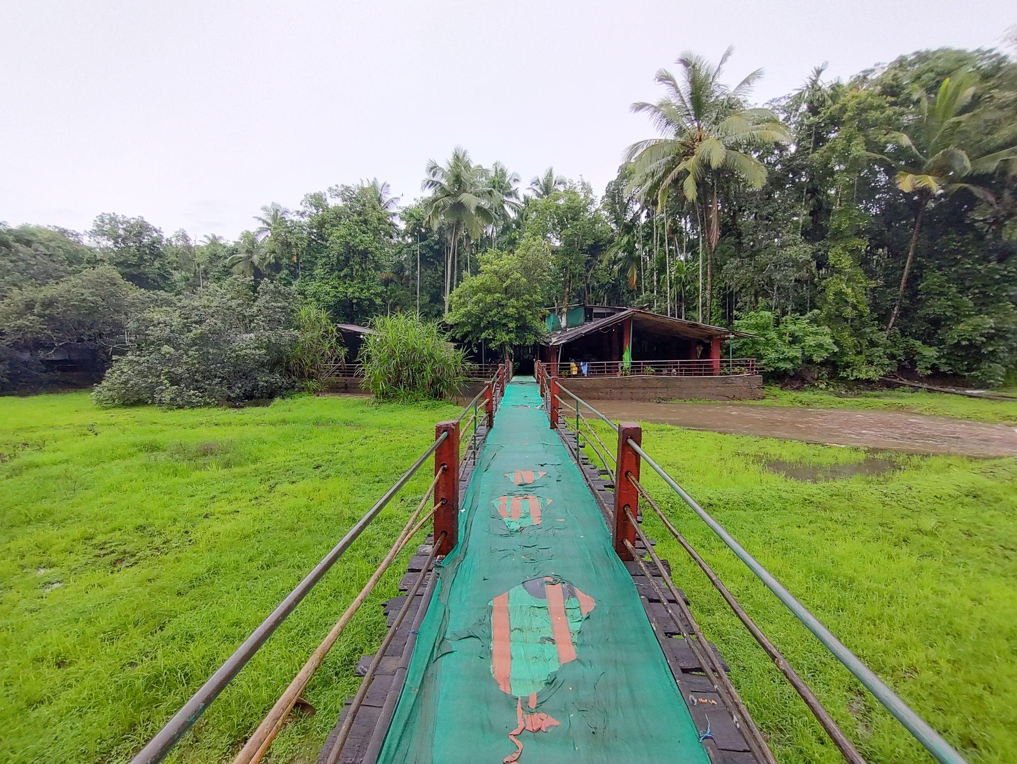 🌴 Goa Weather Overview (Quick Snapshot)