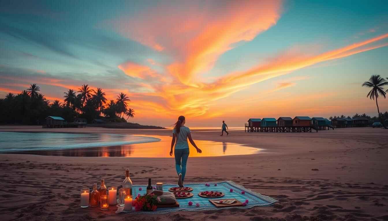 💑 Best Time to Visit Goa for Couples