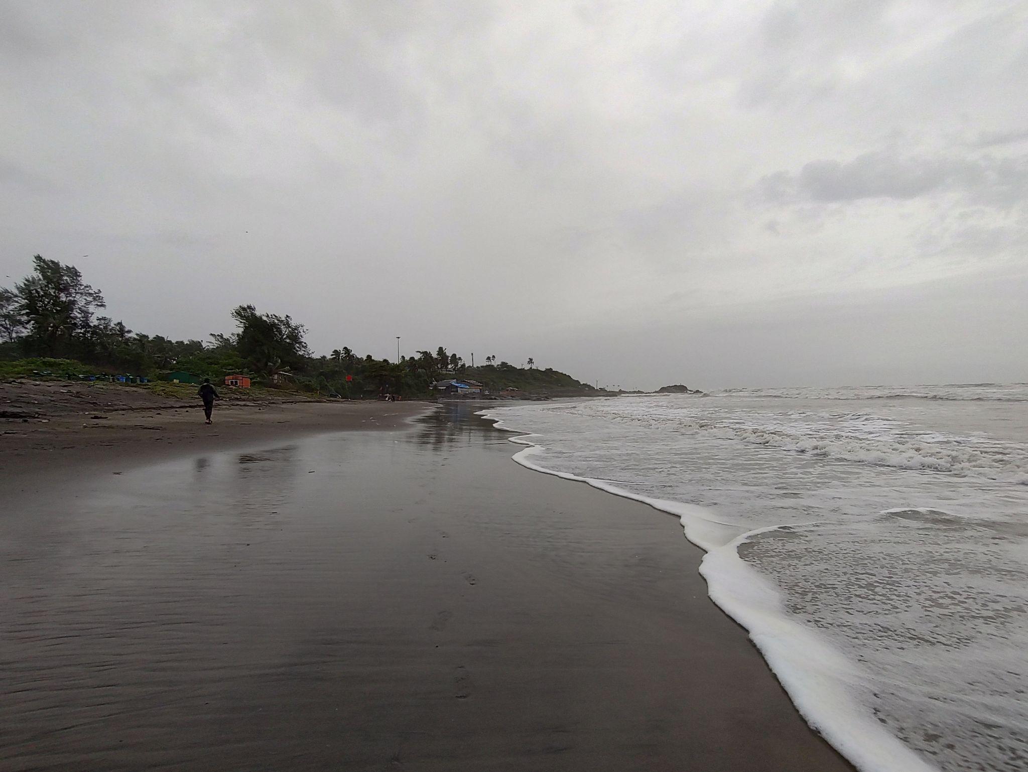 🌧️ June to September (Monsoon Magic)