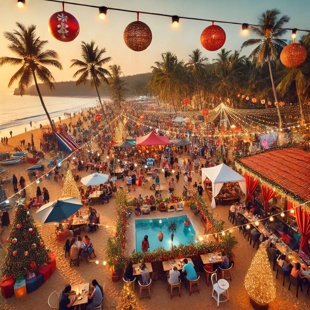 🌤️ October to December (Perfect Season Begins)