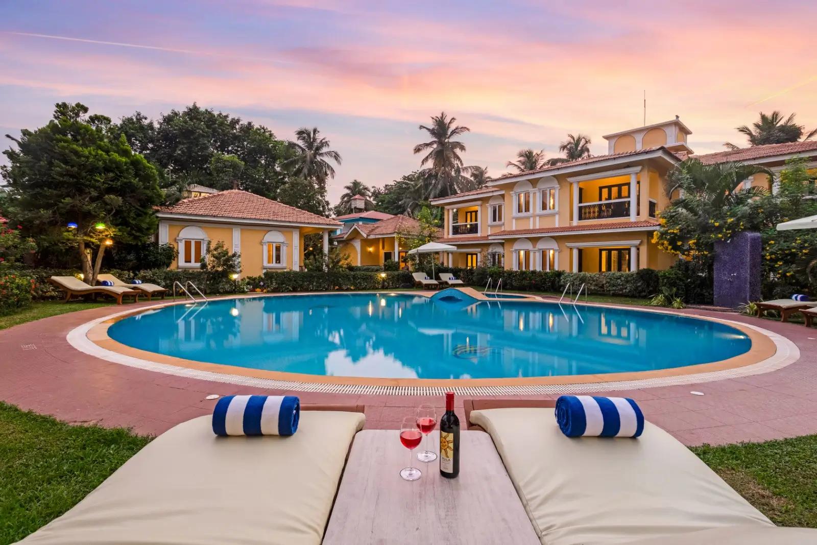 Goa Tour Packages for Every Traveler