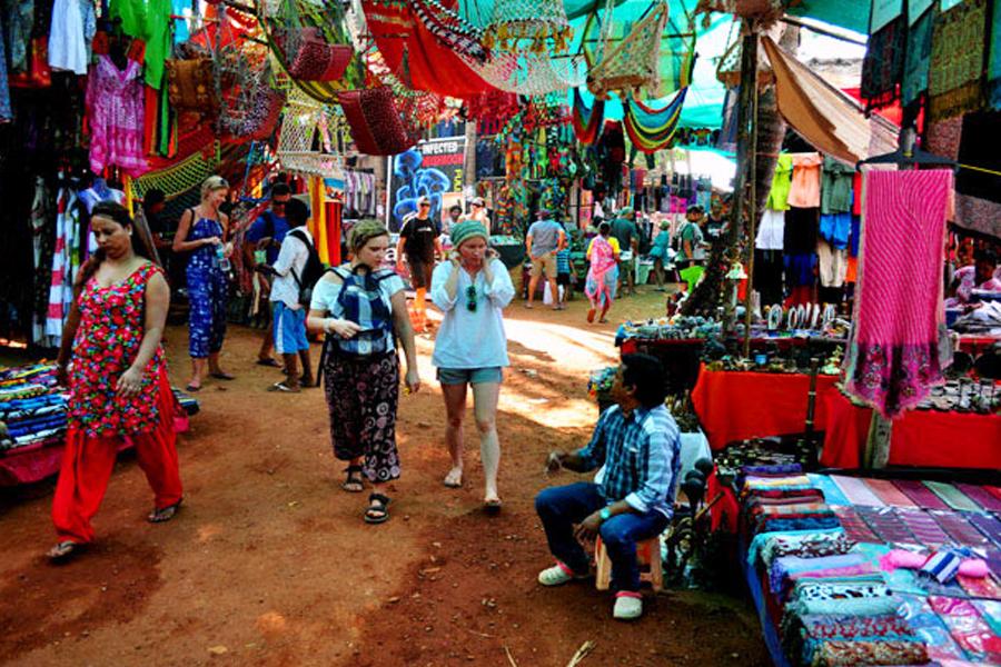 Shopping Opportunities