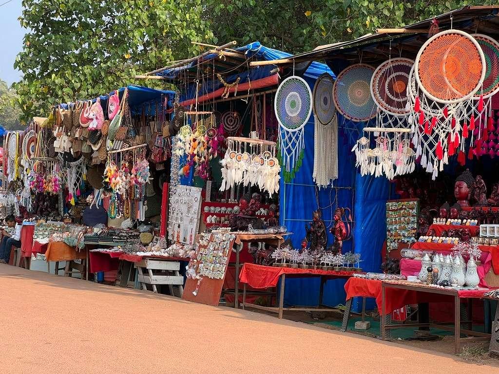 Shopping Opportunities