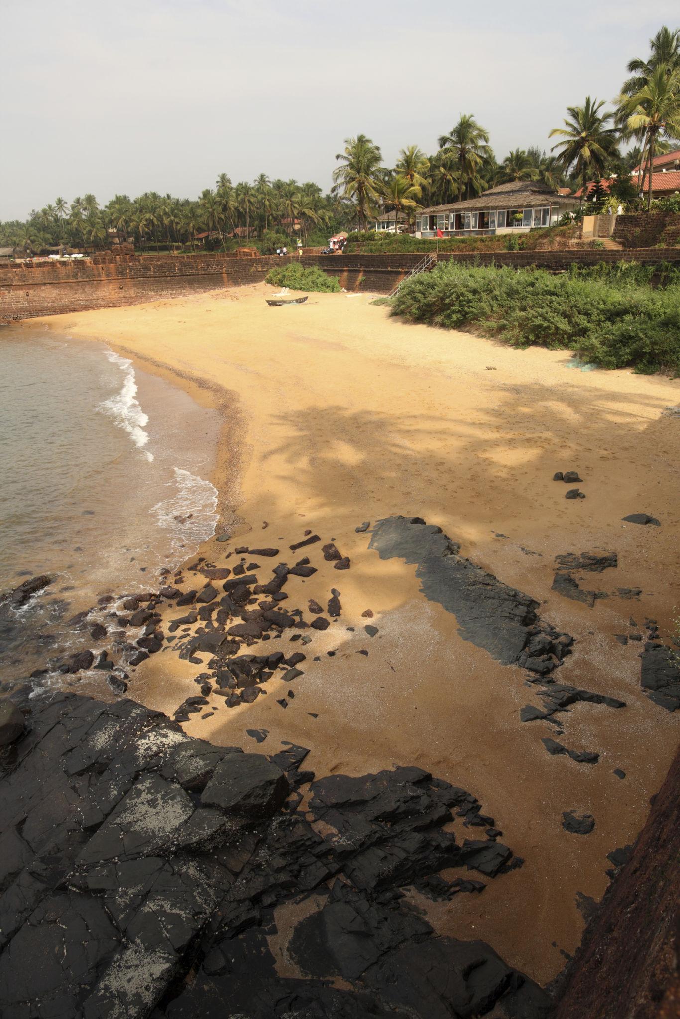 Best Beach for Couples