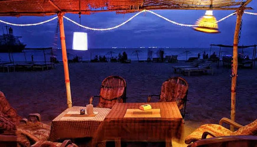 Best Beach for Couples