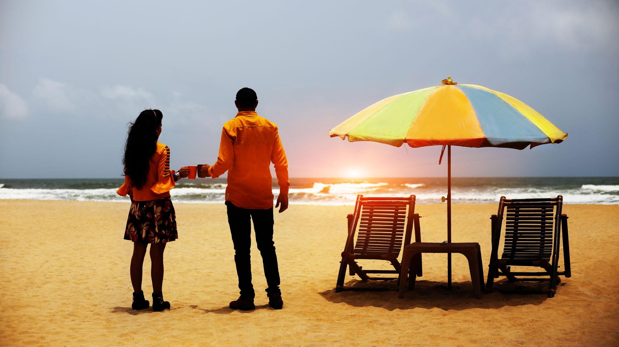 💕 Overall Romantic Vibe