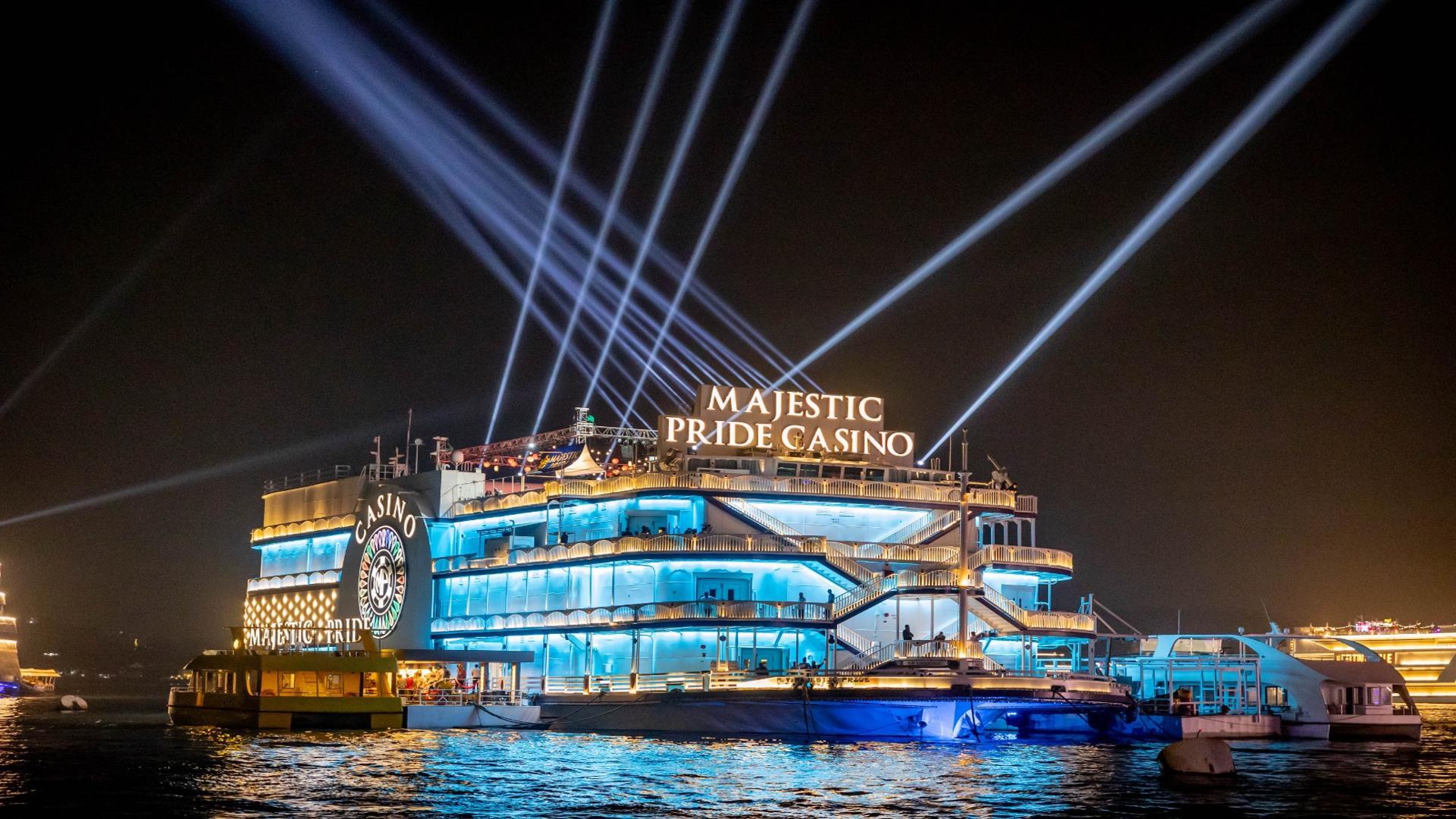 List of Casino Entry Fees in Goa