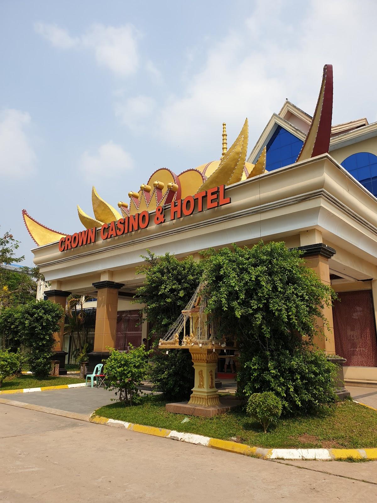 List of Casino Entry Fees in Goa