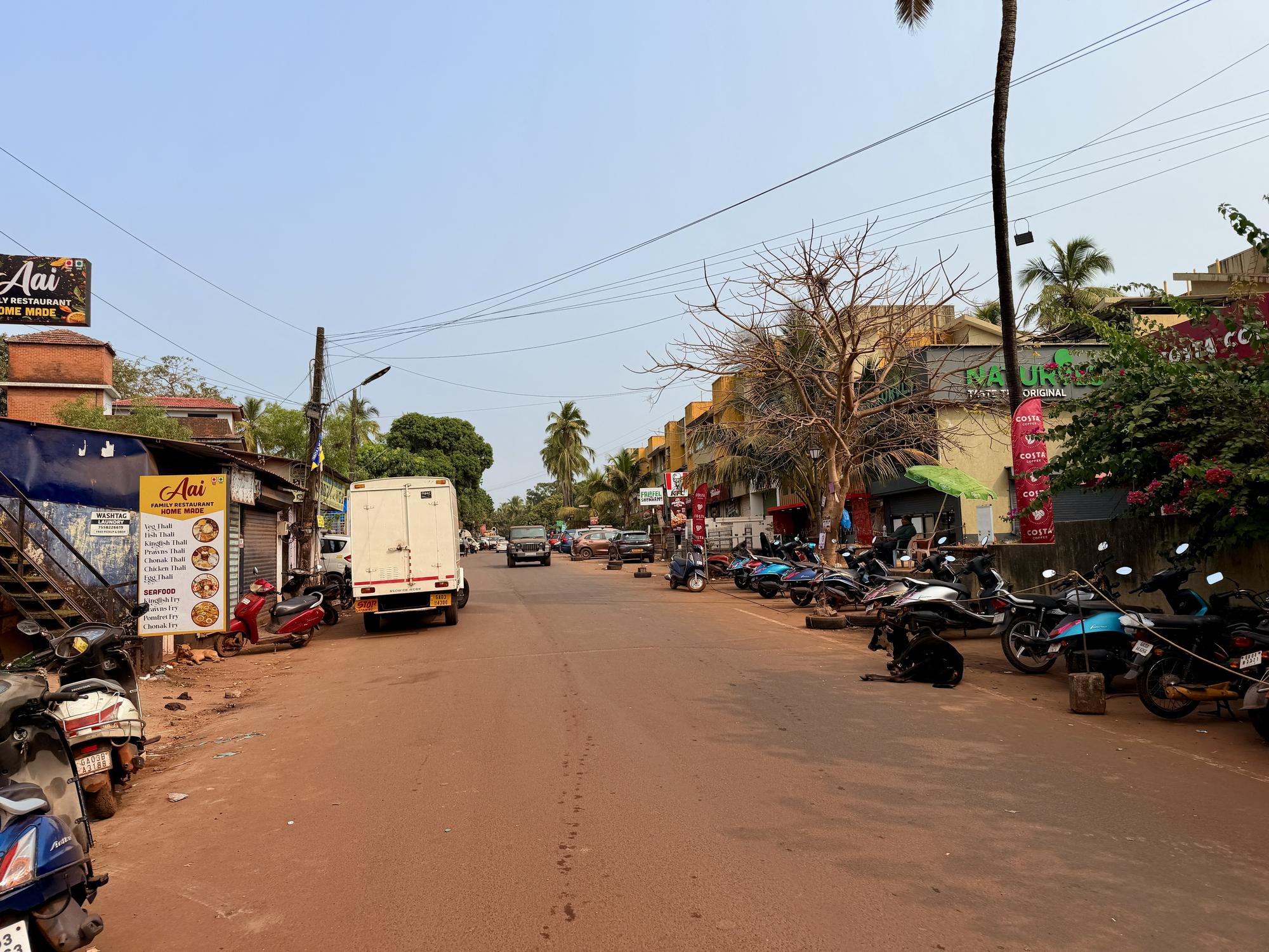 🌴 Why Choose Taxi Over Self-Drive in Goa?