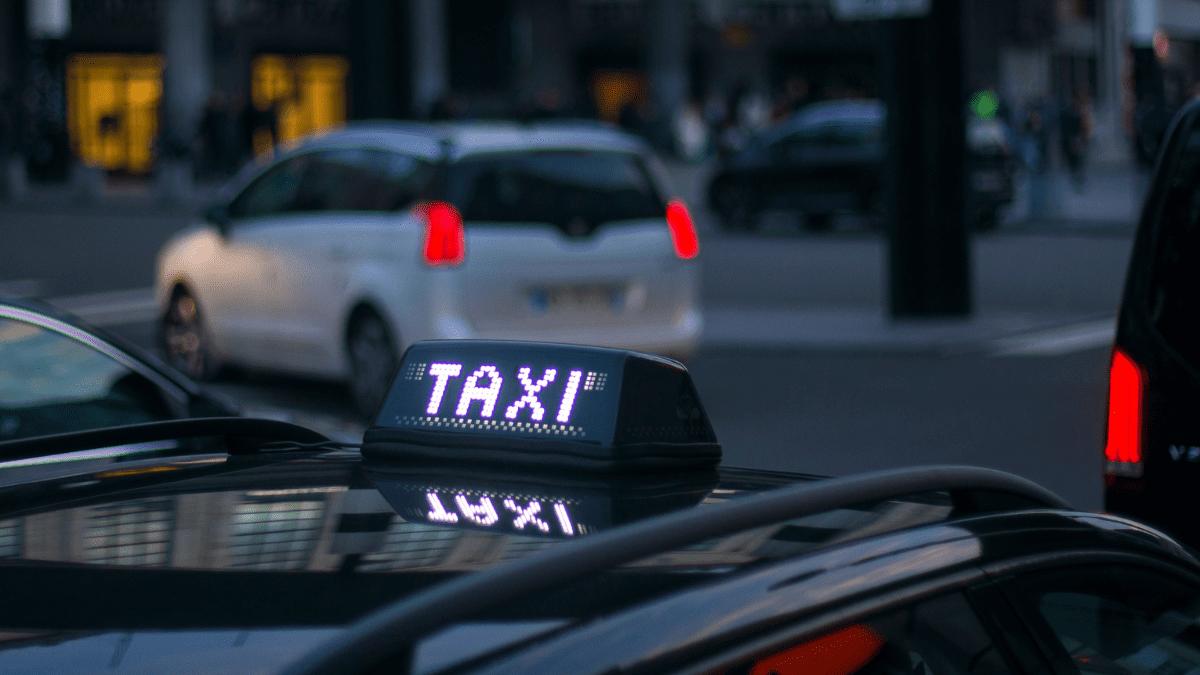 2. GoaMiles – Government Taxi App in Goa