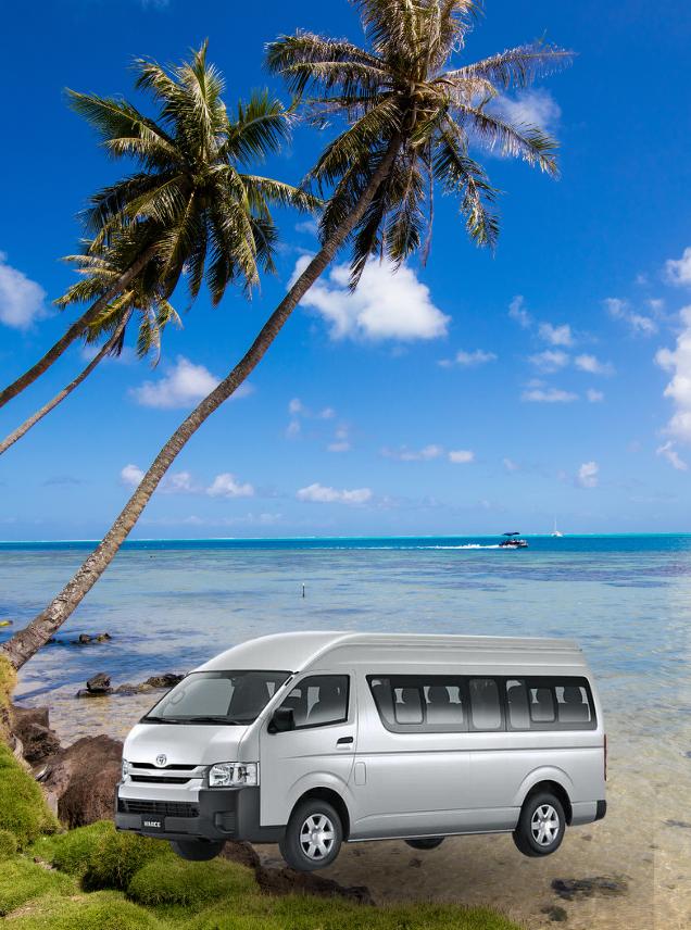 1. PavanCab – Best & Most Famous Taxi Service in Goa ⭐