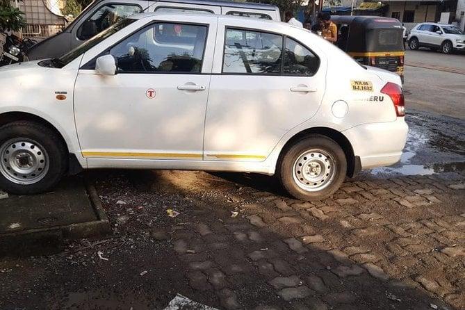 1. PavanCab – Best & Most Famous Taxi Service in Goa ⭐