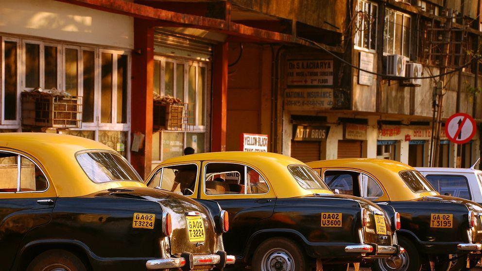 2. GoaMiles – Government Taxi App in Goa