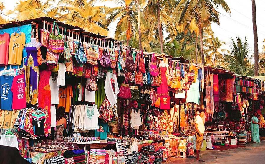 Cheap Things to Do in Goa