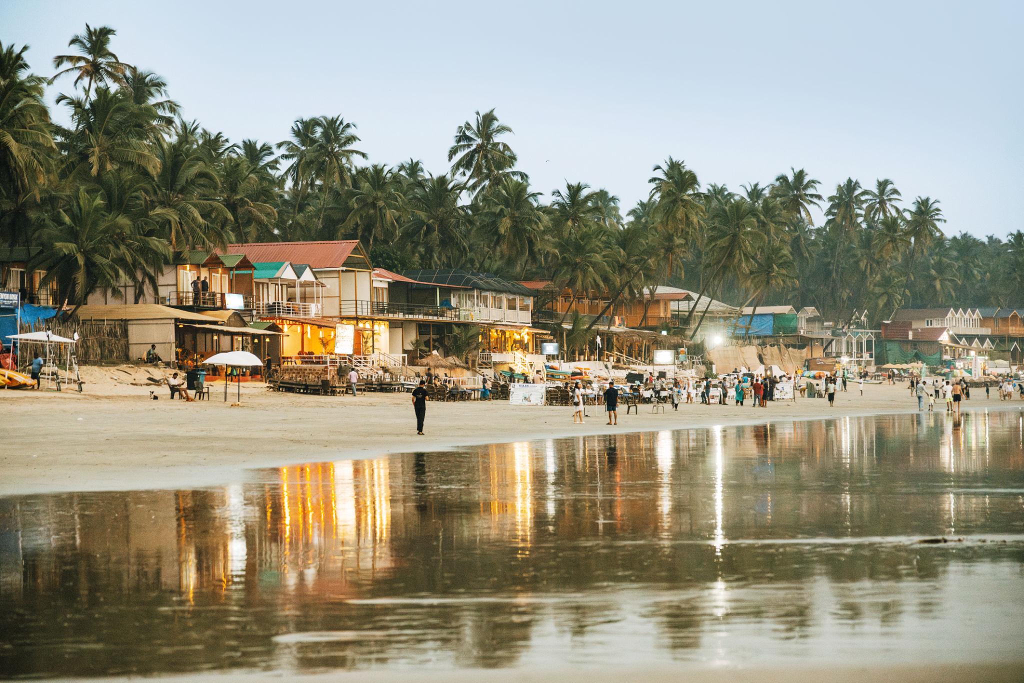 Cheap Things to Do in Goa