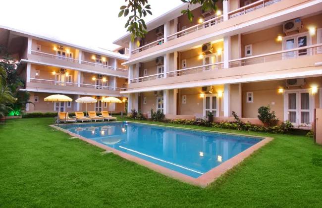 Cheap Hotels in Goa (Budget Stay Guide)