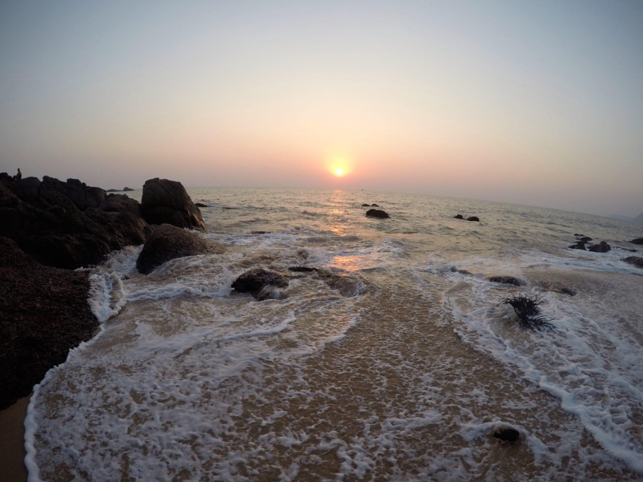 Day 2: Explore Hidden & Chill Spots