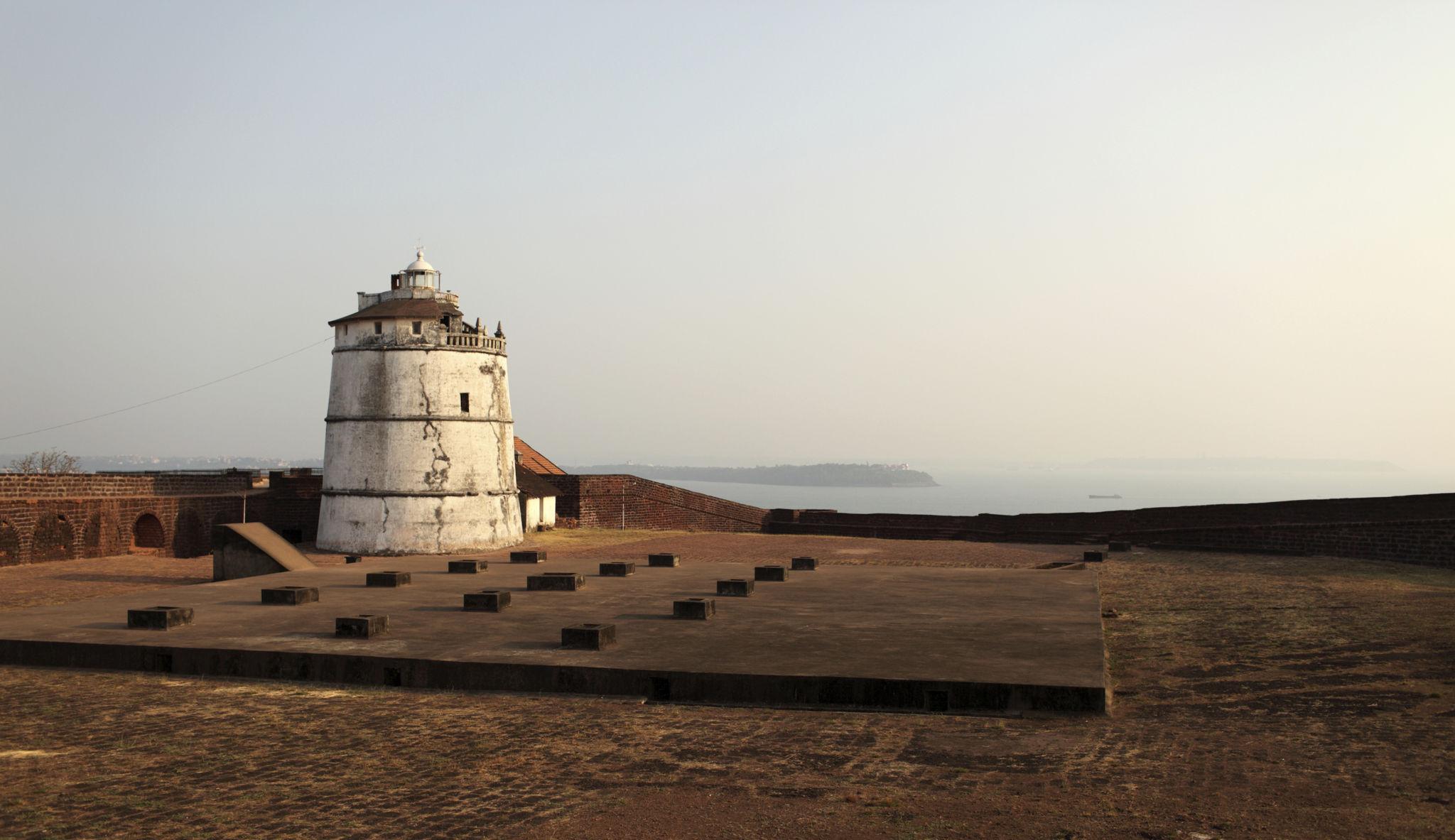 Cheap Things to Do in Goa