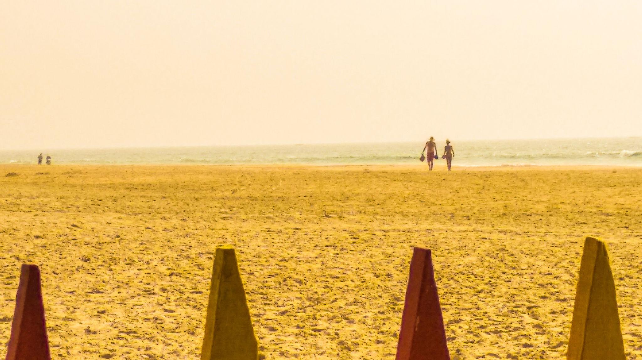 Best Time for Budget Travel in Goa