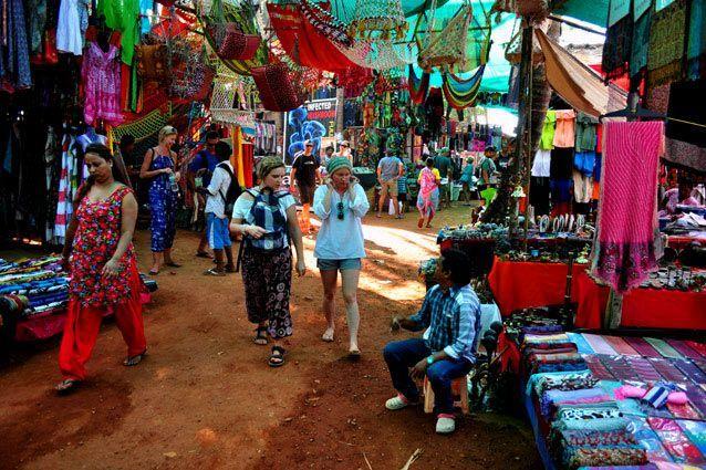 Cheap Things to Do in Goa