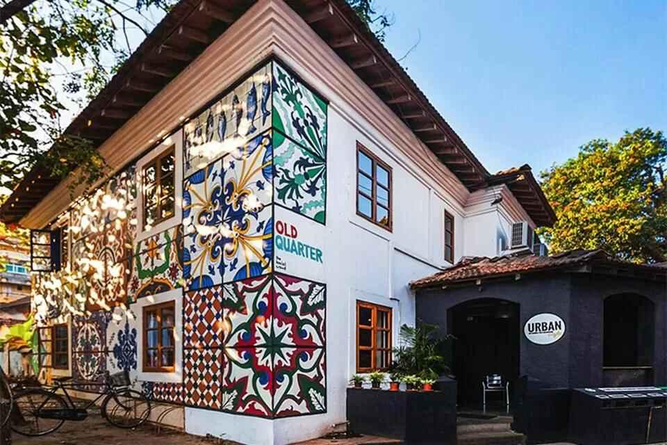 Cheap Hotels in Goa (Budget Stay Guide)