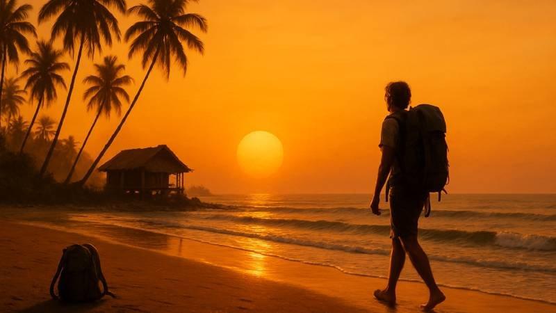 Goa Budget Travel Guide (2026): Complete Low-Cost Plan for Beginners, Couples & Backpackers