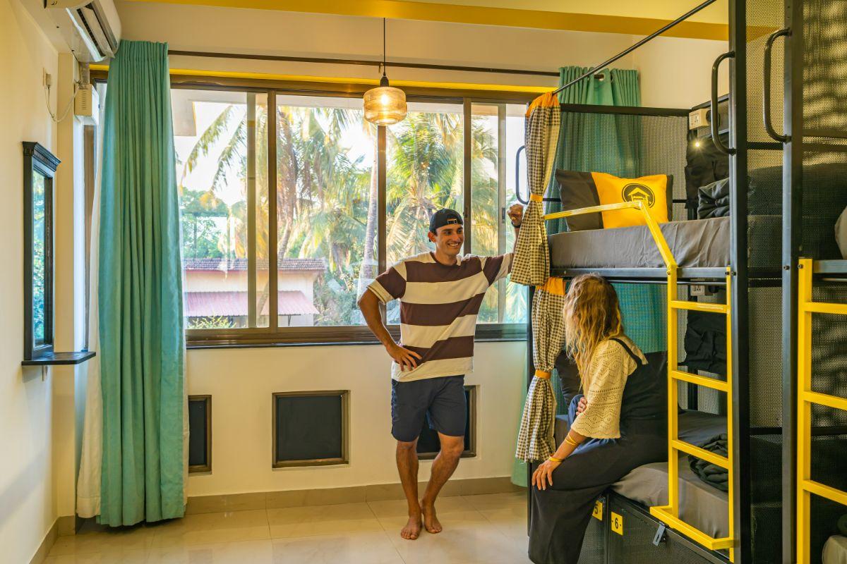 Goa Backpacking Guide (Low Budget Travel)