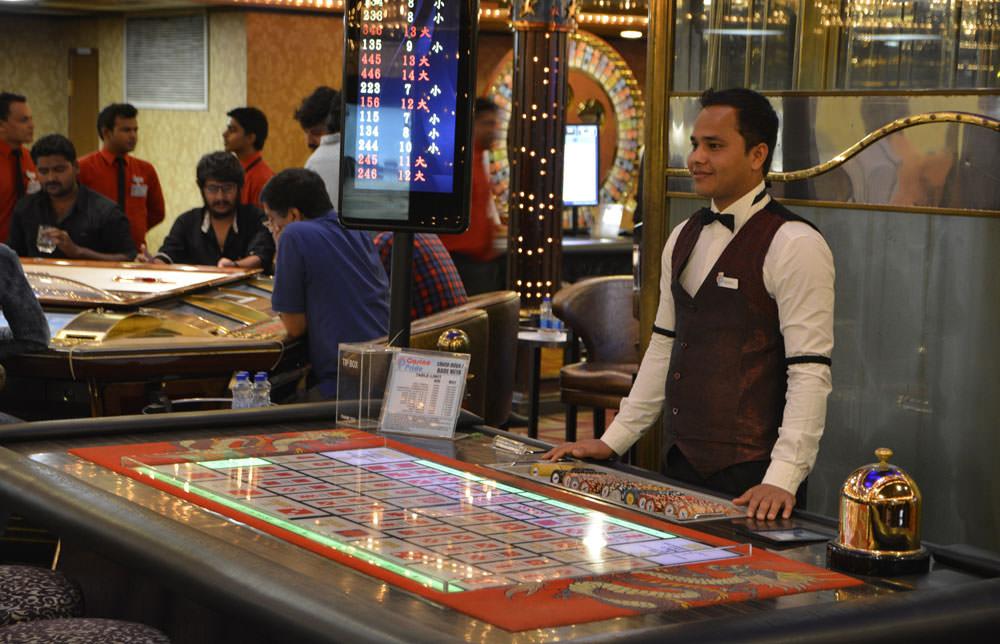 🎲 Popular Casinos: