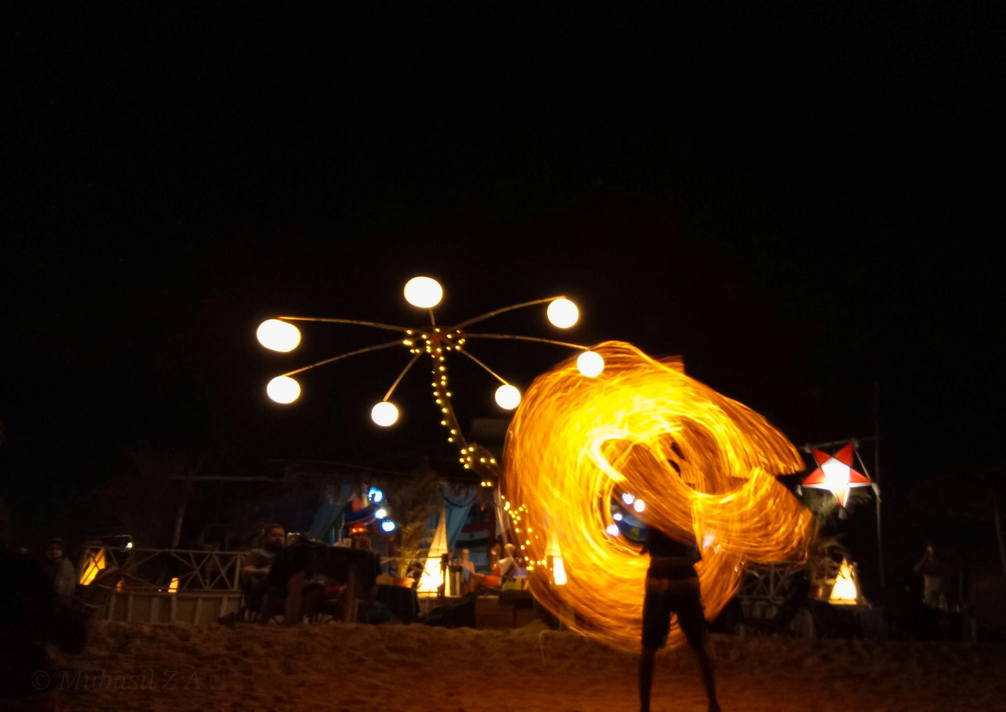 🔥 Top Beach Party Spots: